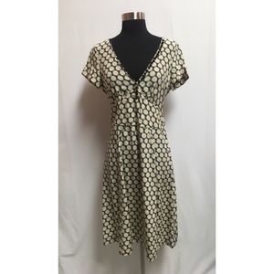 Marc Jacobs silk dress